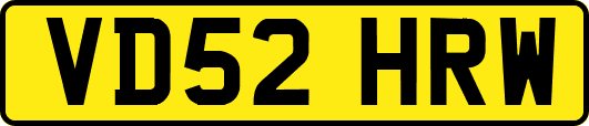 VD52HRW
