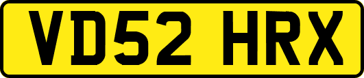 VD52HRX