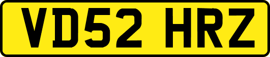 VD52HRZ