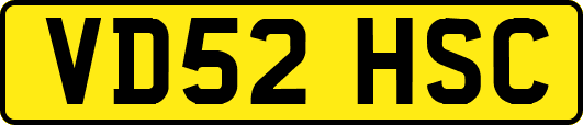 VD52HSC