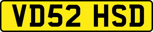 VD52HSD