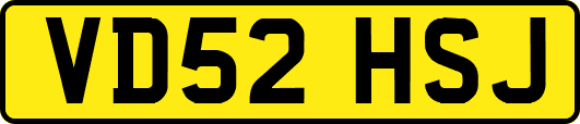 VD52HSJ