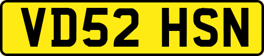 VD52HSN