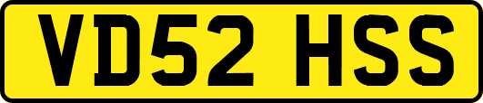VD52HSS