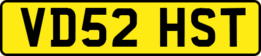 VD52HST