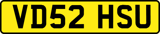 VD52HSU