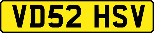 VD52HSV
