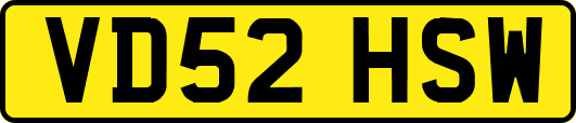 VD52HSW