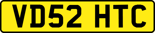 VD52HTC
