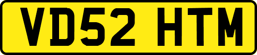 VD52HTM