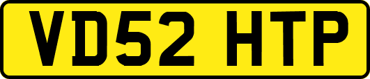 VD52HTP