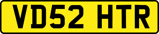 VD52HTR