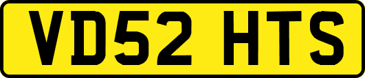 VD52HTS