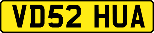 VD52HUA