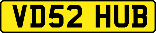 VD52HUB