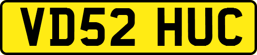 VD52HUC