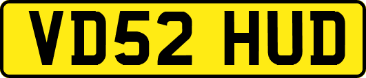 VD52HUD