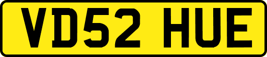 VD52HUE