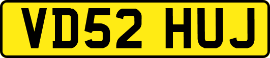 VD52HUJ