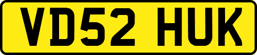 VD52HUK