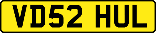 VD52HUL