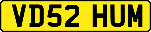 VD52HUM
