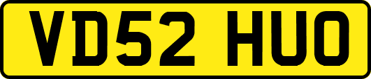VD52HUO