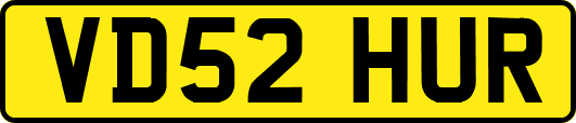 VD52HUR