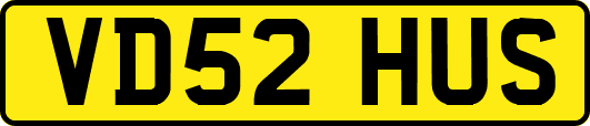 VD52HUS