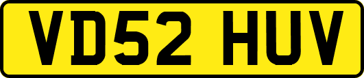 VD52HUV