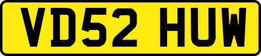 VD52HUW