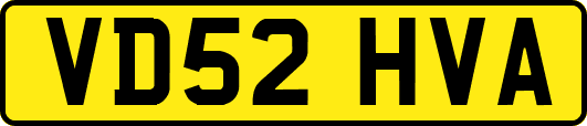 VD52HVA