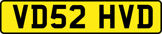 VD52HVD