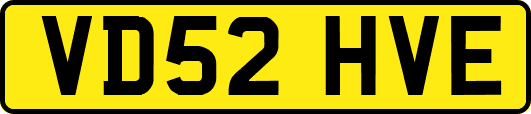 VD52HVE