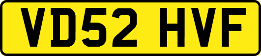 VD52HVF