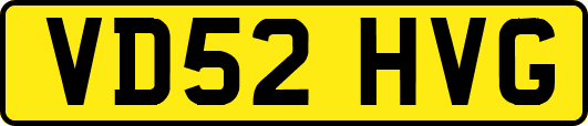 VD52HVG