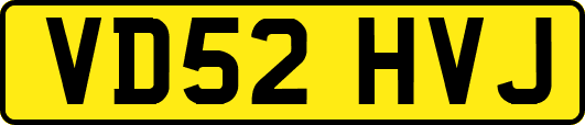 VD52HVJ