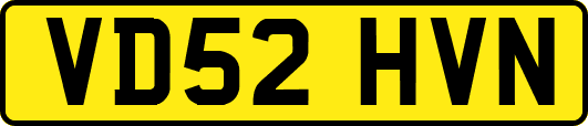 VD52HVN