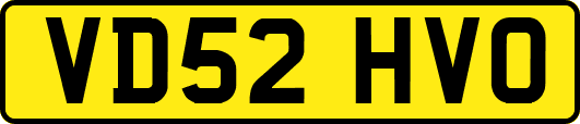 VD52HVO