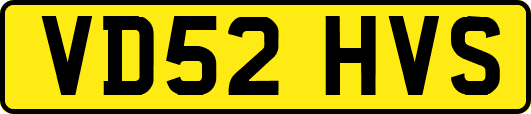 VD52HVS