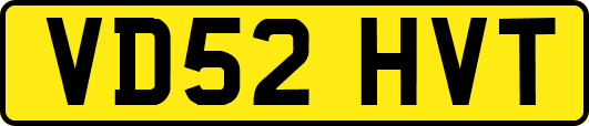 VD52HVT