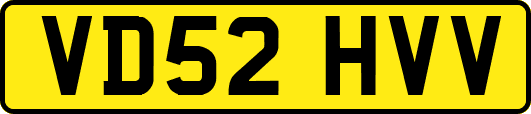 VD52HVV