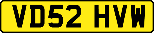 VD52HVW