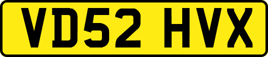 VD52HVX