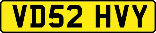 VD52HVY