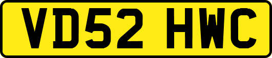 VD52HWC