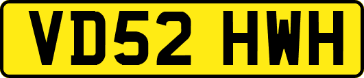VD52HWH