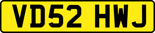 VD52HWJ