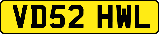 VD52HWL