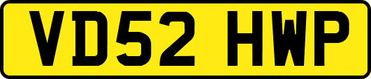 VD52HWP